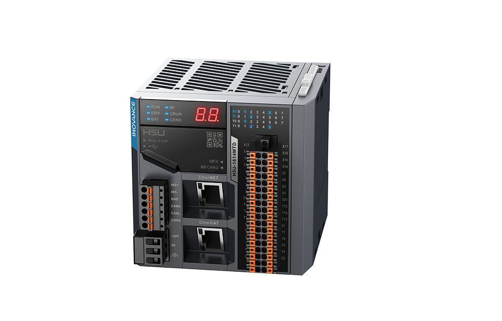 小型PLC
